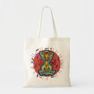 Bolsa Tote Wonder Woman Rune
