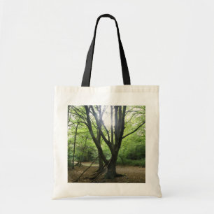 Bolsa Tote Woodland Sunshine Bag