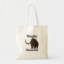 Wooly Mammoth