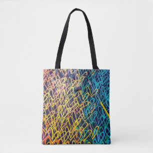 Bolsa Tote Wynwood miami