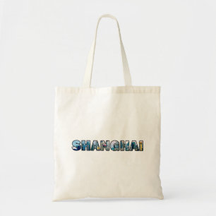 Bolsa Tote Xangai China
