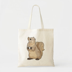 Bolsa Tote Xícara de café
