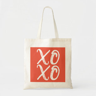 BOLSA TOTE XOXO