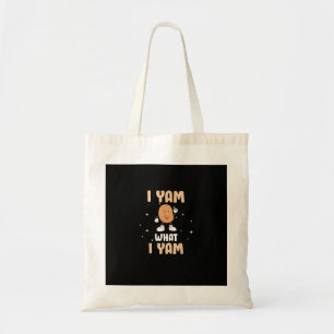 Bolsa Tote Yam, O Que Eu Sou Engraçada, Batata Pun, Ação De G