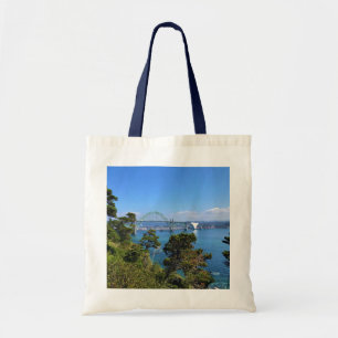 Bolsa Tote Yaquina Bay Bridge, Newport, Oregon