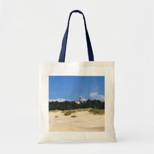 Bolsa Tote Yaquina Bay Lighthouse, Newport, Oregon