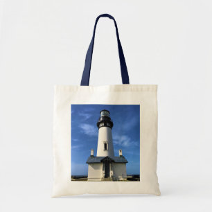 Bolsa Tote Yaquina Head Lighthouse, Newport, Oregon