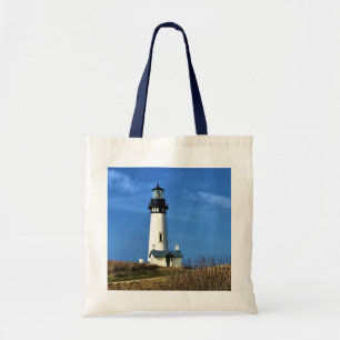 Bolsa Tote Yaquina Head Lighthouse, Newport, Oregon
