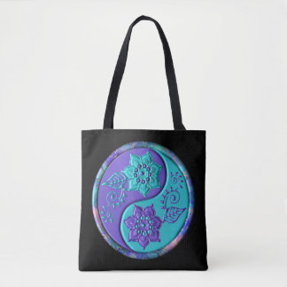 Bolsa Tote Yin Yang 5