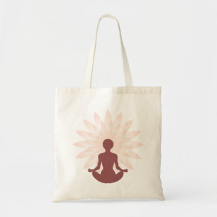 Bolsa Tote Yoga