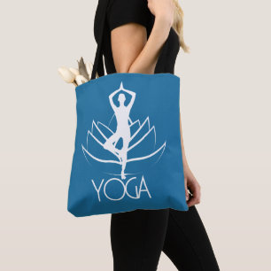 Bolsa Tote Yoga