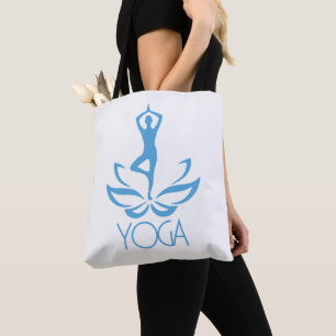 Bolsa Tote Yoga