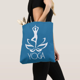 Bolsa Tote Yoga