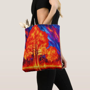 Bolsa Tote Yoga Mat