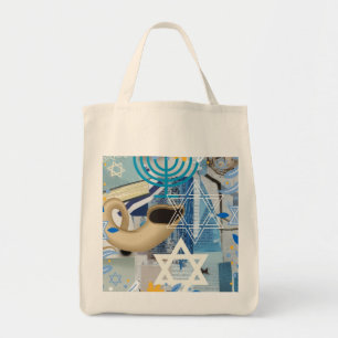 Bolsa Tote Yom Kipur
