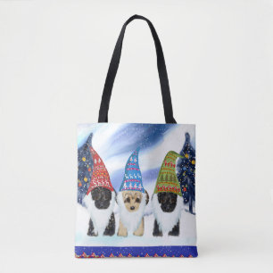 BOLSA TOTE YORKIE POO