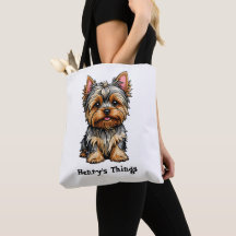 Yorkshire Terrier