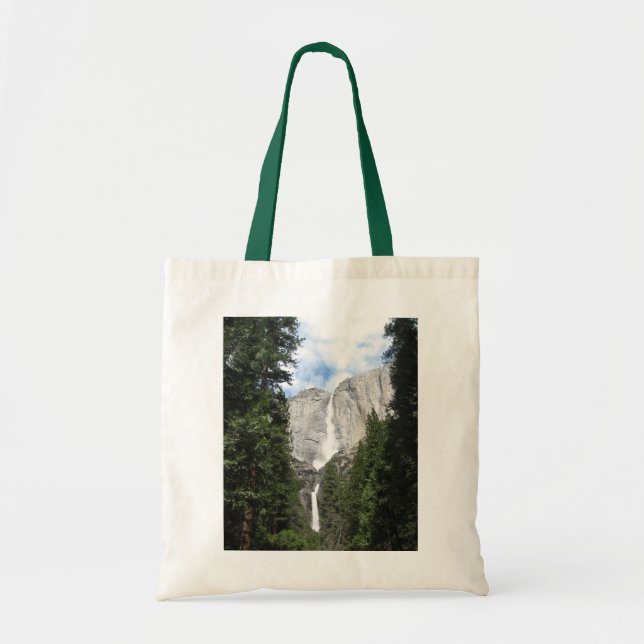 Bolsa Tote Yosemite Falls (Frente)