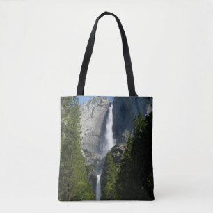 Bolsa Tote Yosemite Falls II do Parque Nacional Yosemite
