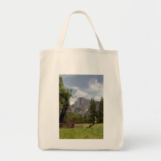 Bolsa Tote Yosemite Halfdome