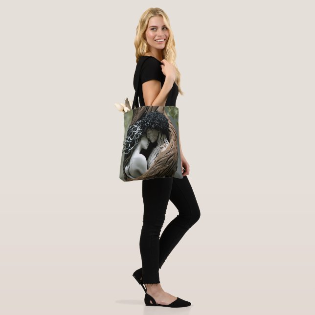 Bolsa Tote You and I Forever (No(a) Modelo)