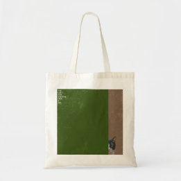 Bolsa Tote ”You can't hide anything from a cat” tote bag