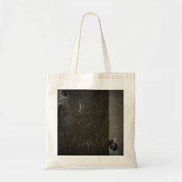 Bolsa Tote ”You can't hide anything from a cat” tote bag