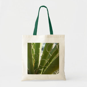 Bolsa Tote Yucca deixa fotografia verde