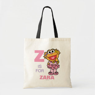 personalized daycare bolsa