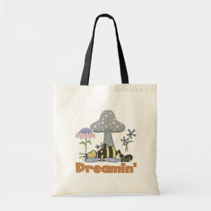Bolsa Tote Zangão Dreamin