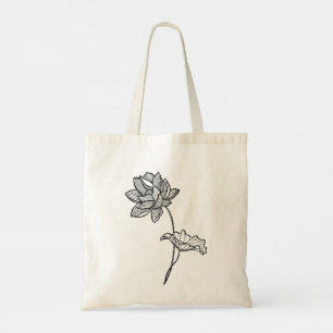 Bolsa Tote Zen Garden