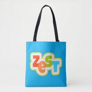 Bolsa Tote Zest