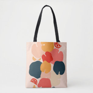 Bolsa Tote Zestful
