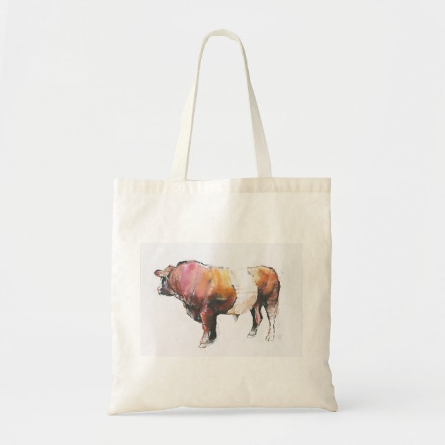 Bolsa Tote Zeus (Frente)