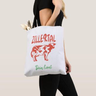 Bolsa Tote Zillertal 