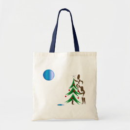 Bolsa Tote Zinglee's ~ Coloque a Estrela