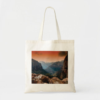 BOLSA TOTE ZIONS RAYS OF GLORY