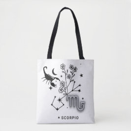 Bolsa Tote Zodiac