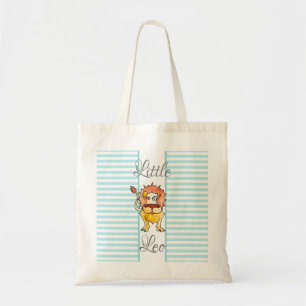 Bolsa Tote Zodiac Leo