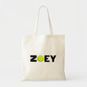 Bolsa Tote Zoey Tênis