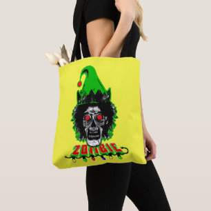 Bolsa Tote Zombie - Elf