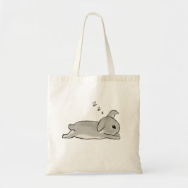 Bolsa Tote Zzz bunny