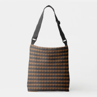 Bolsa transversal Rebecca Crossbody Tote