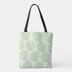 Bolsa Tropical de Pequenas Folhas