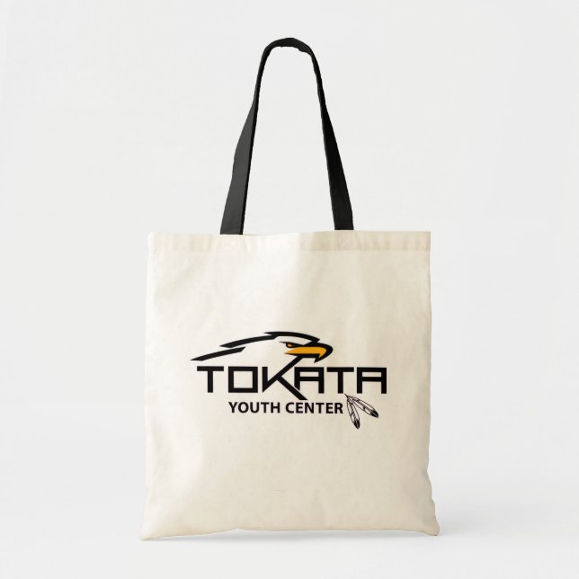 Bolsa TYC Tote (Frente)