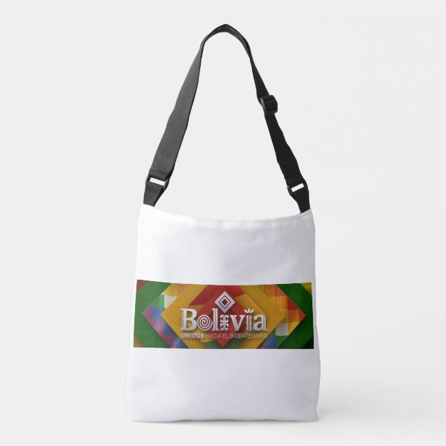 Bolsa unidos hacia el bicentenario (Frente)