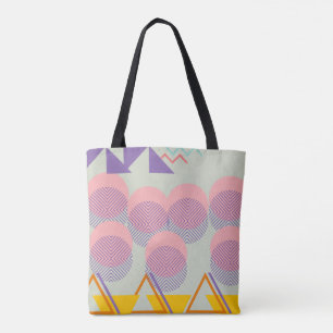 Bolsas & Acessórios Murugi Primaveras Vibes Tote B