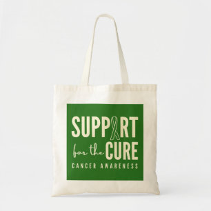 Bolsas Bolsas de cura de suporte de reconhecimento