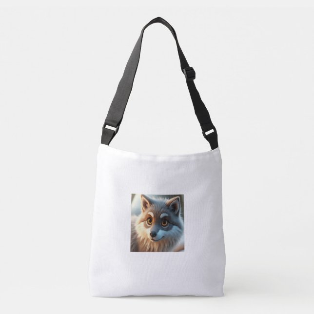 Bolsas bolsas transversal  (Frente)