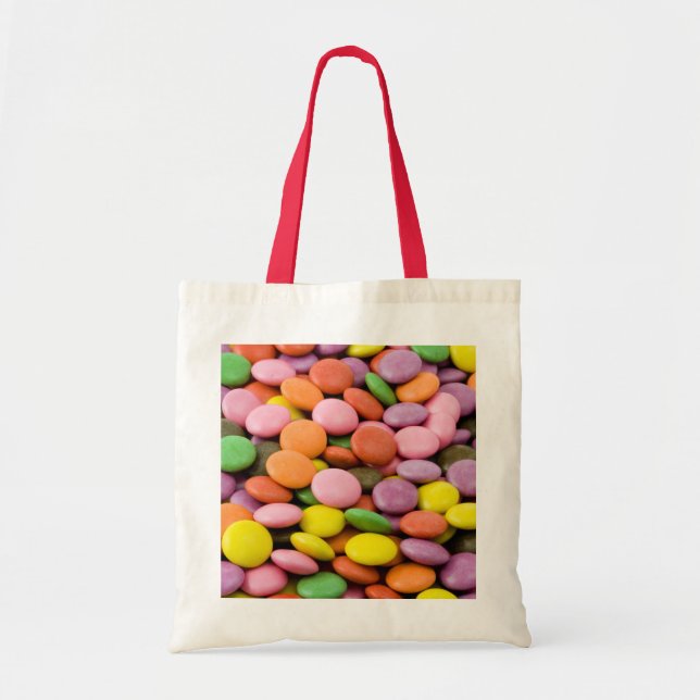 Bolsas Bonbons doces - escolha o estilo (Frente)